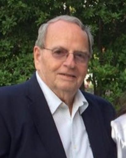 Joseph F. Cronin Profile Photo