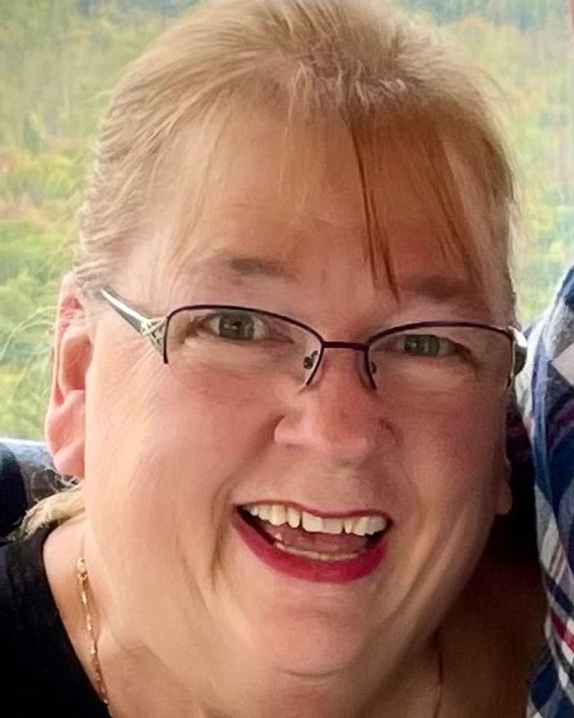 Patricia Ann Frankenfield