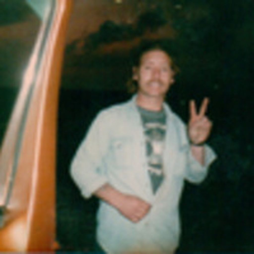 Michael Roger Williams