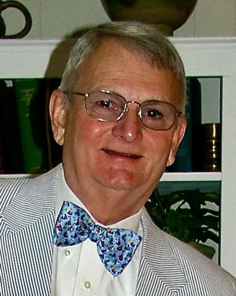 Jack B. Phillips, Jr. Profile Photo