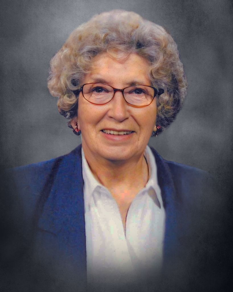 Delores Mary Evans Jefferson