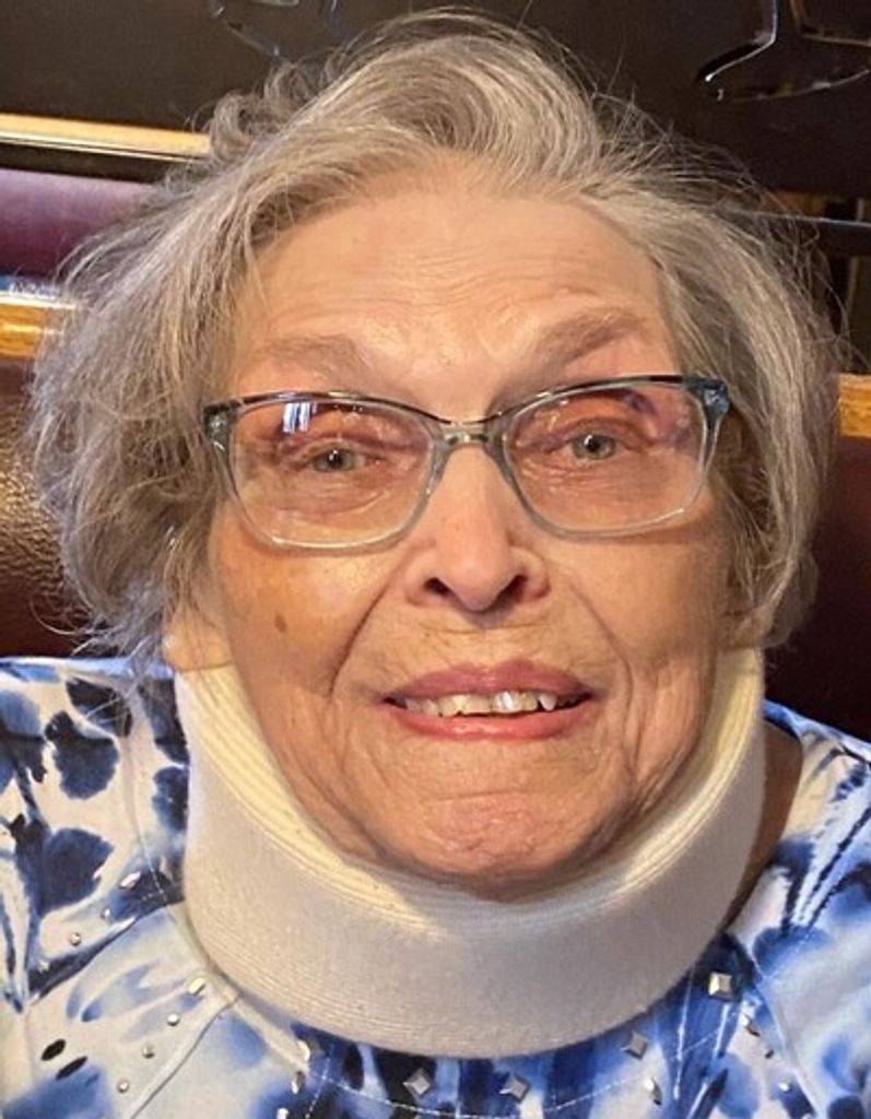 Betty Miller Sack Profile Photo