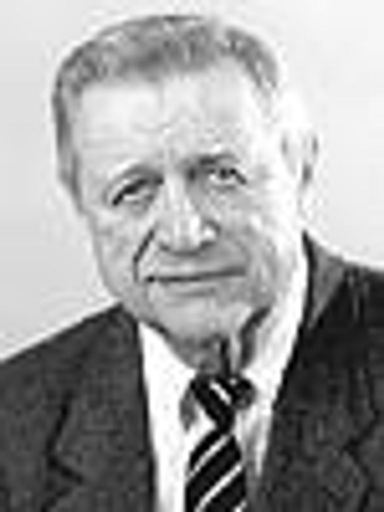 Gordon A. Gregory Profile Photo