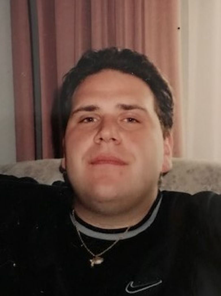 David Asimos Profile Photo