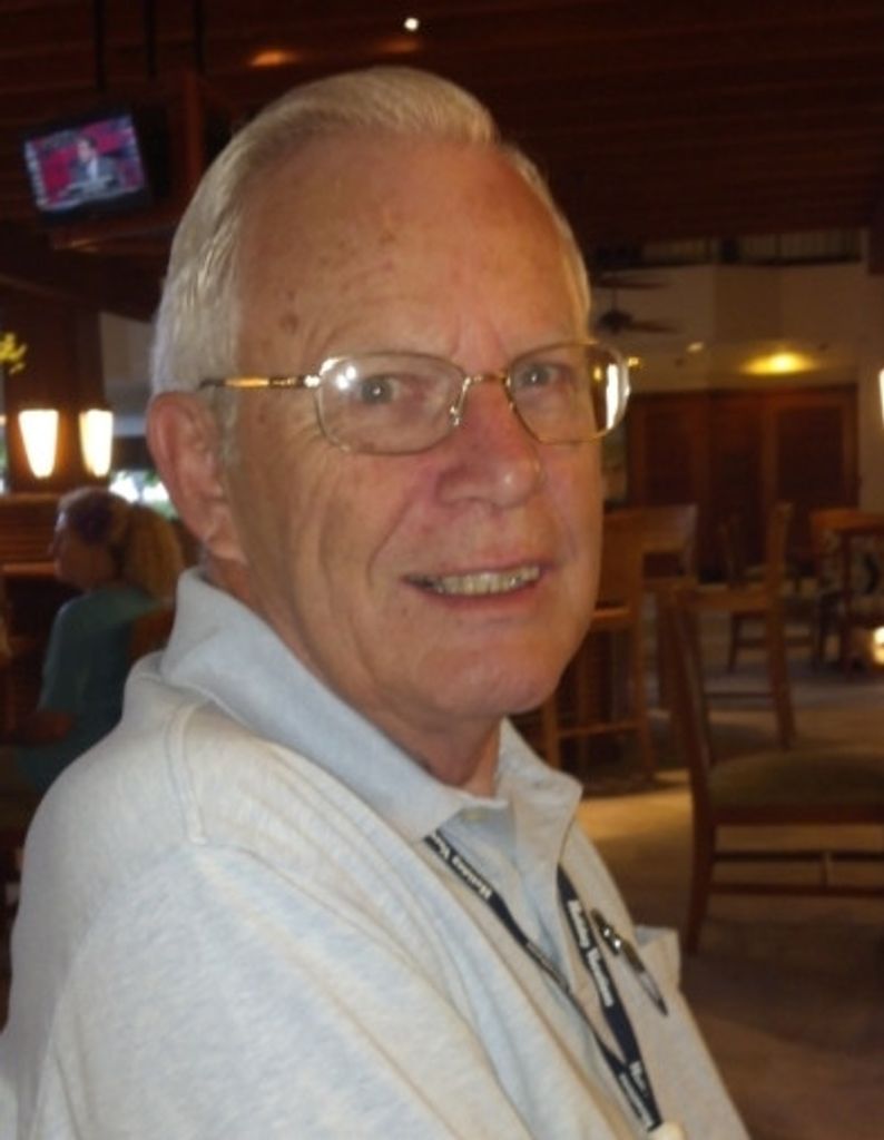 Kenneth Ray Dean Profile Photo