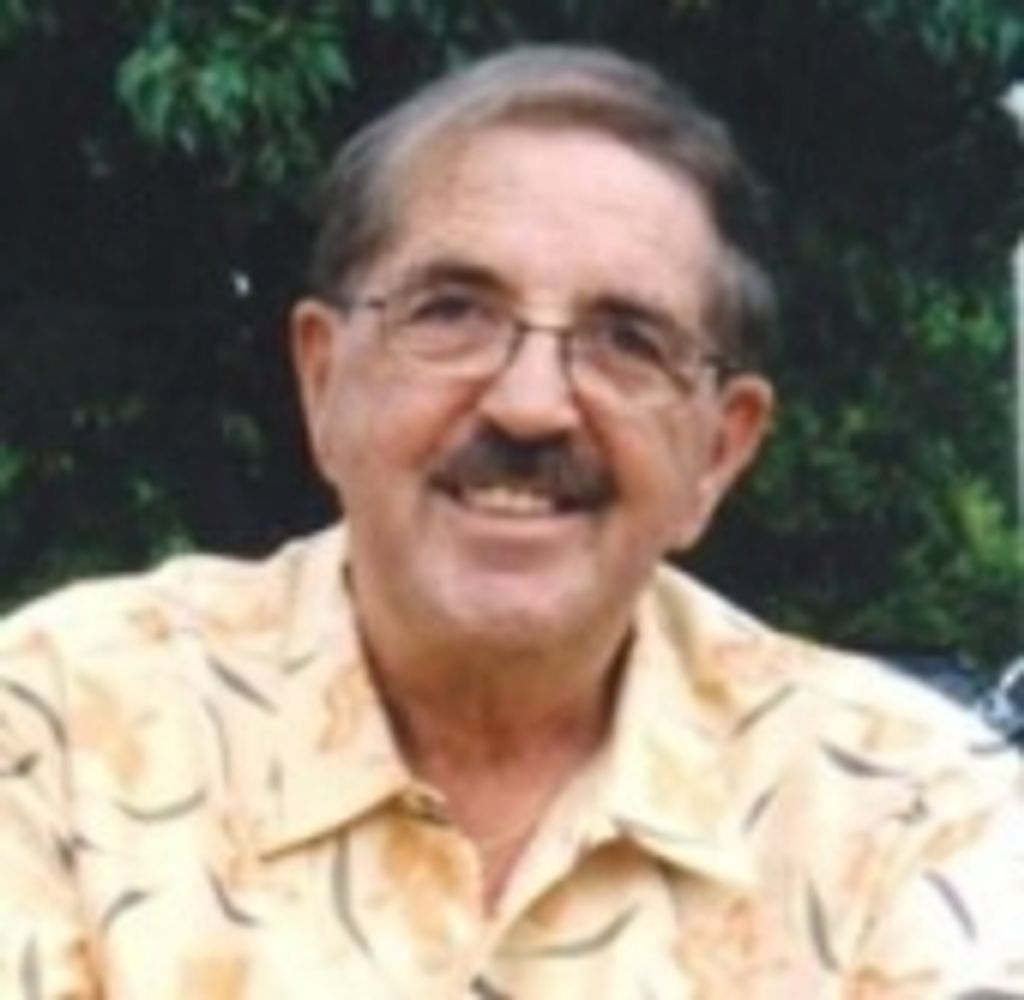Robert W. Herhold