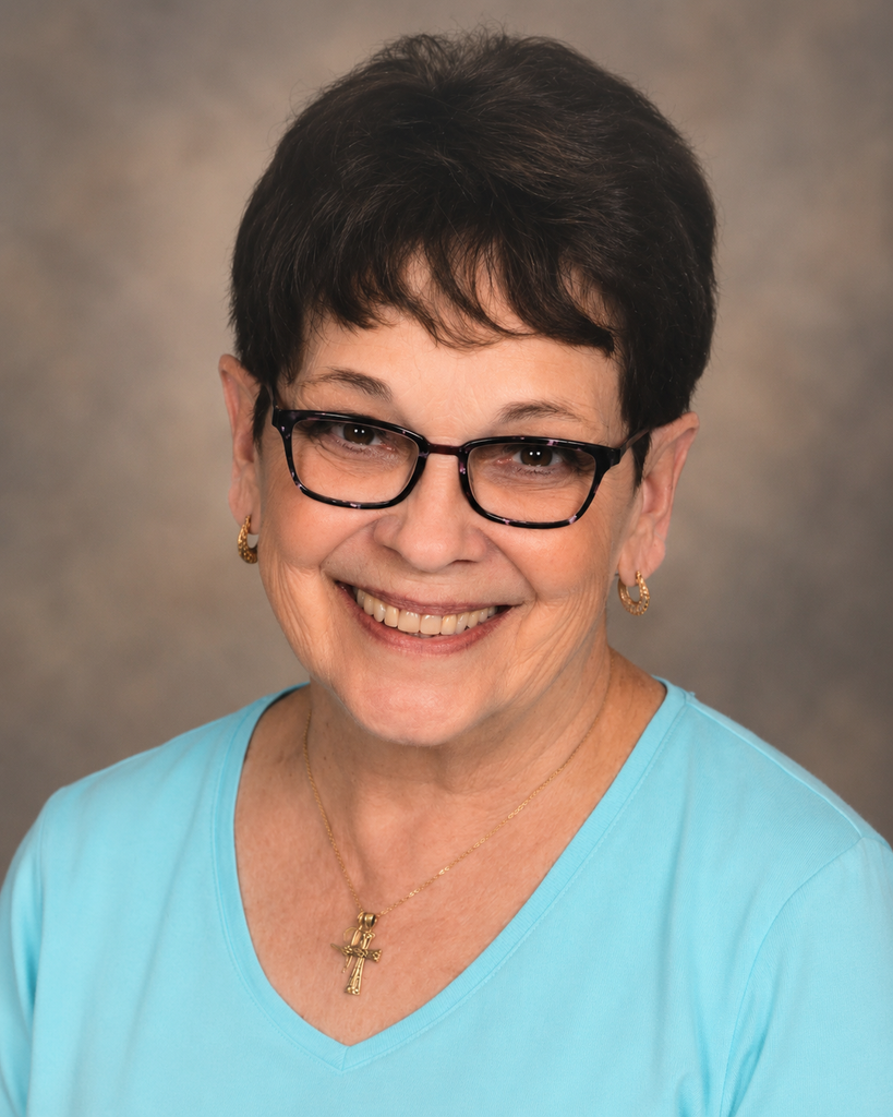 Mary Ann O'Hara
