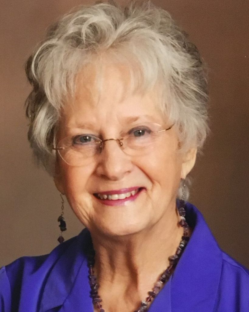 Peggy Louise Menard