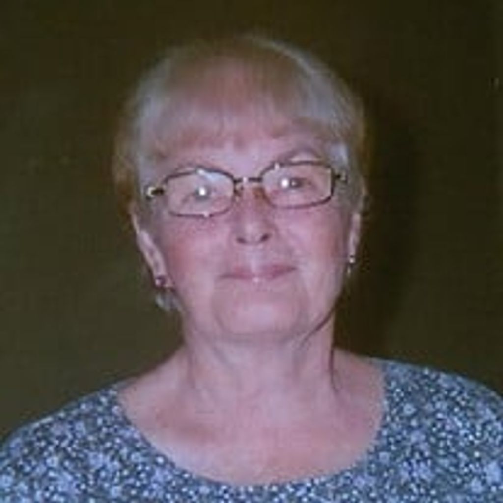 Orinda Ruth Stone