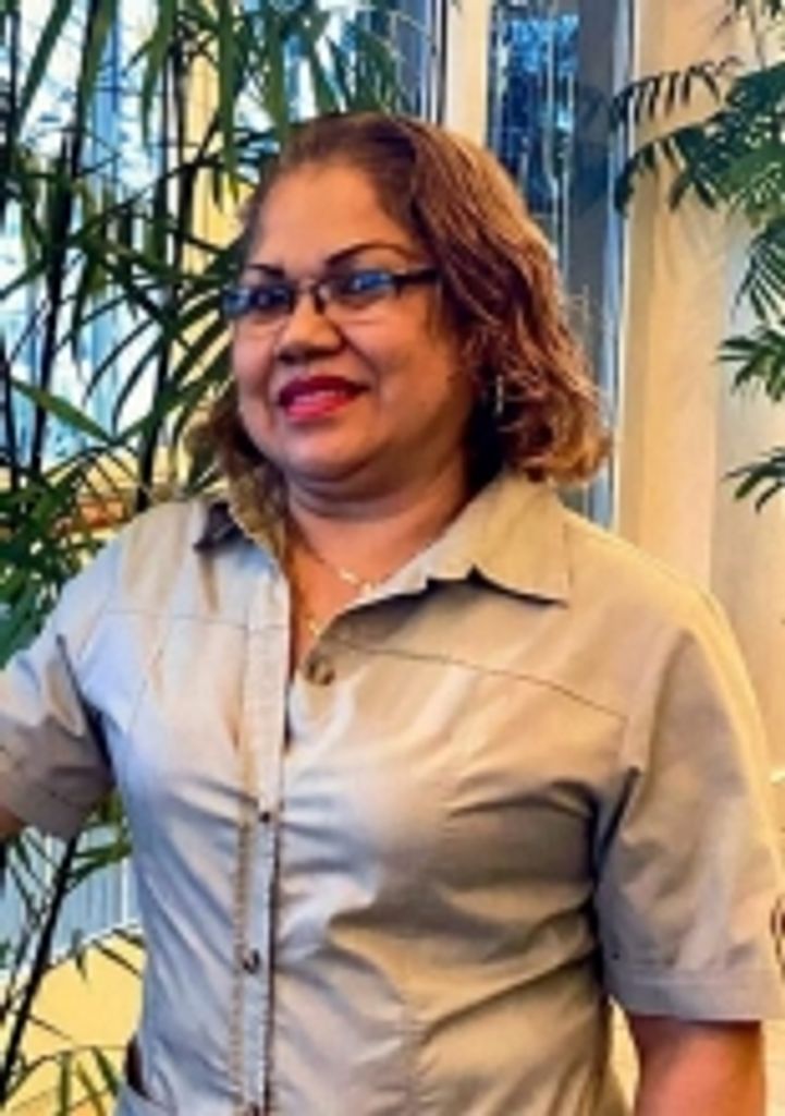 Josefa Tapia