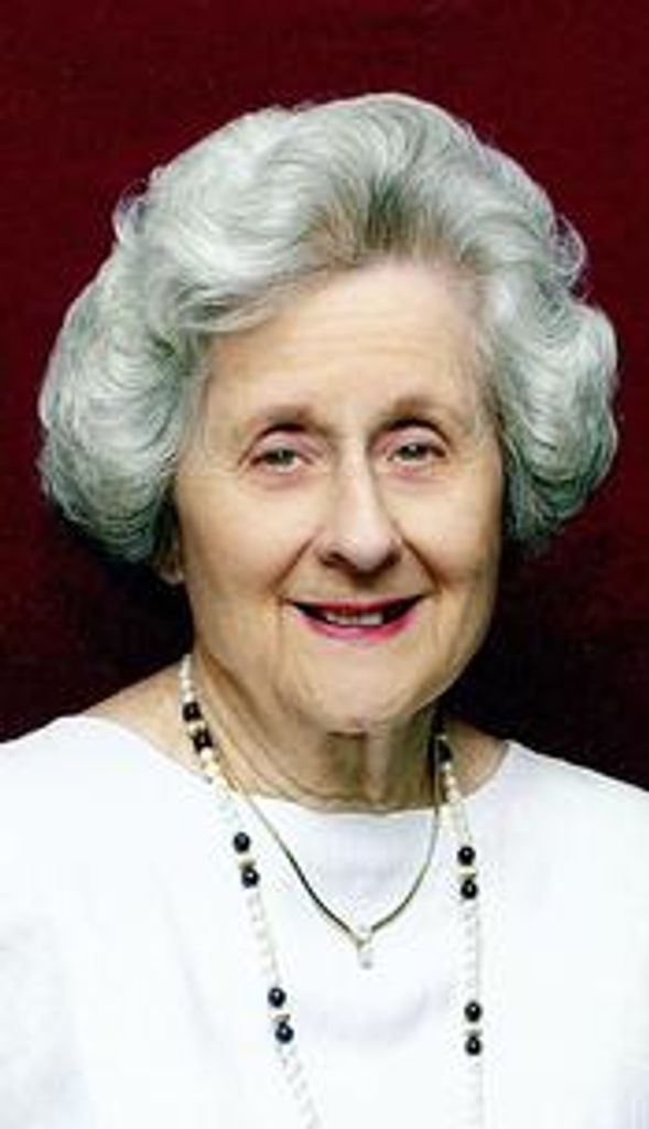 Natalie Lockhart Fore