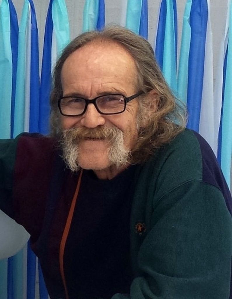 Michael Barnett Simmonds Profile Photo