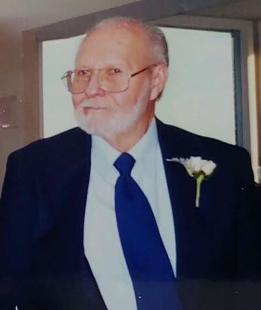 Leon J Campbell Profile Photo