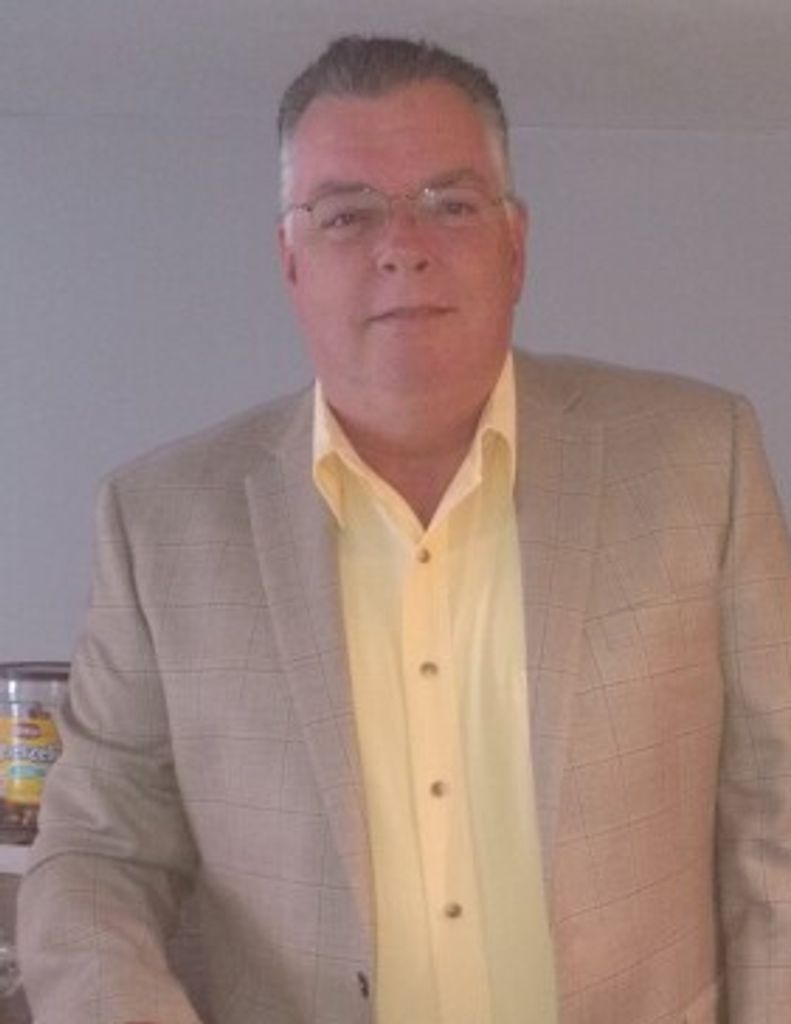Gregory Boatright Profile Photo