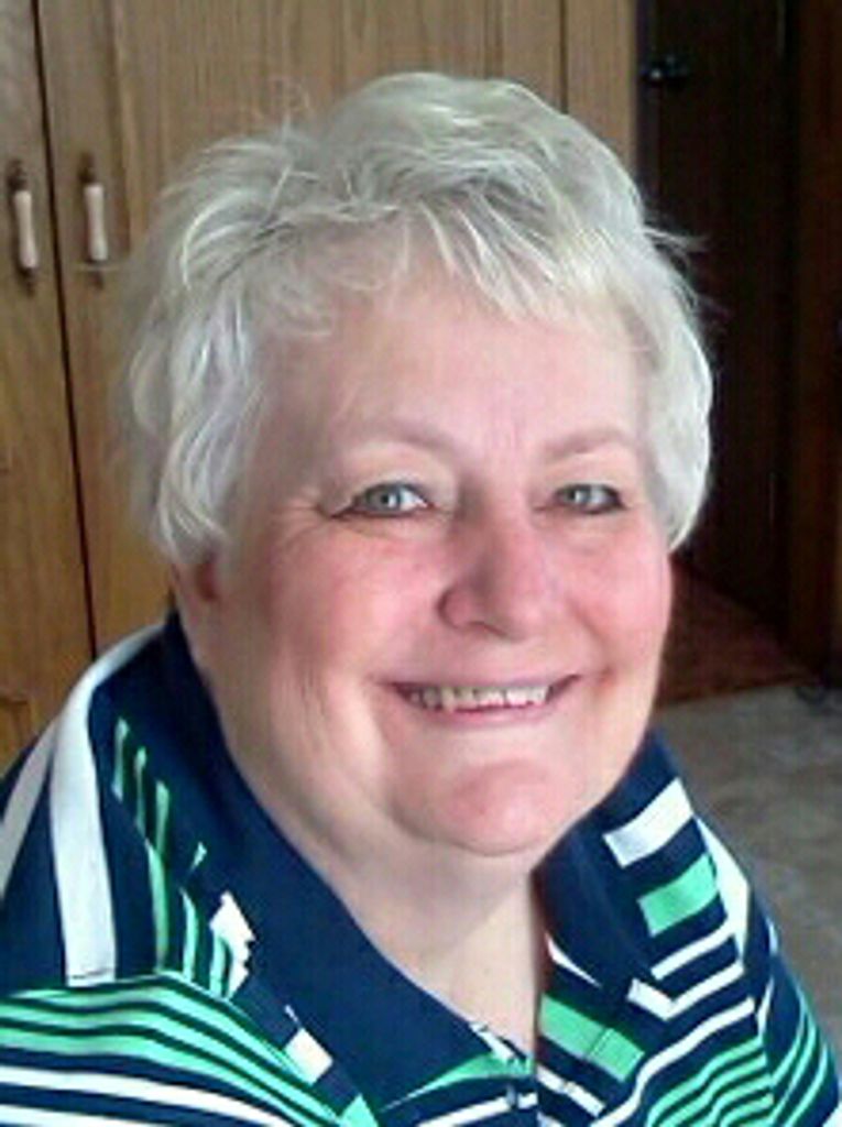 Roxann "Rox" Behnen