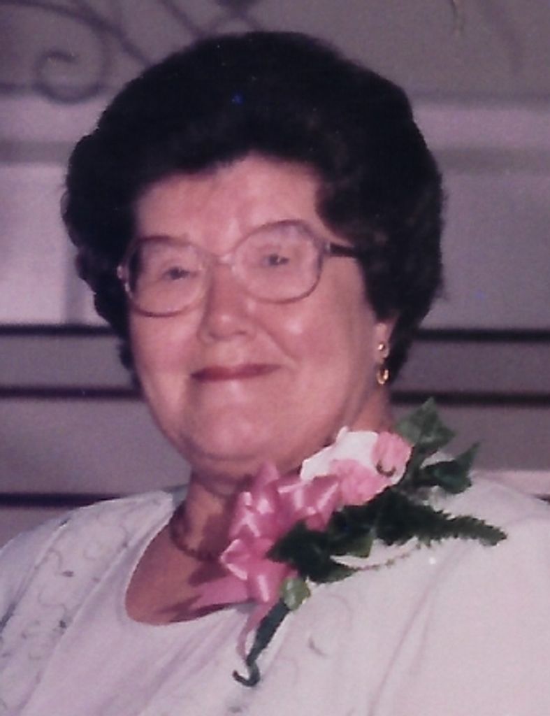 Betty Lucas Profile Photo