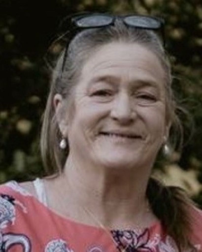 Cynthia Wood McCormick Profile Photo