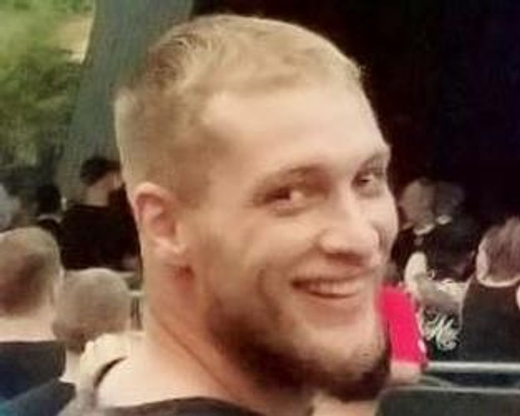 Joshua Dean Sr Profile Photo