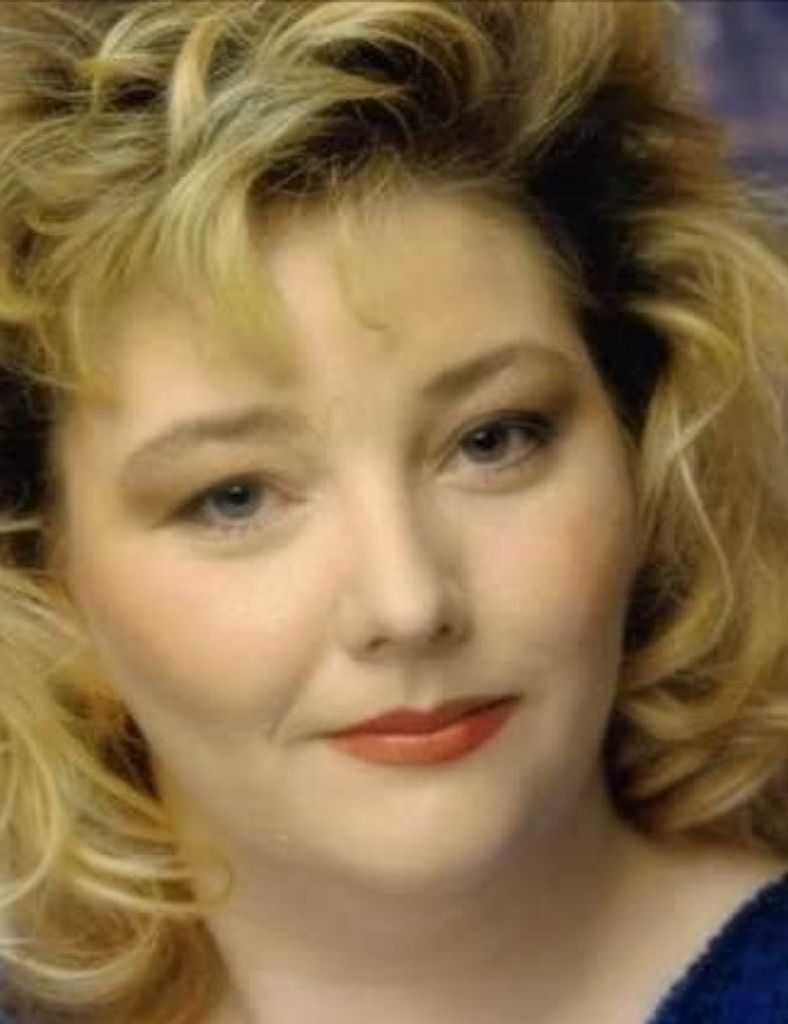 Traci Garner Profile Photo