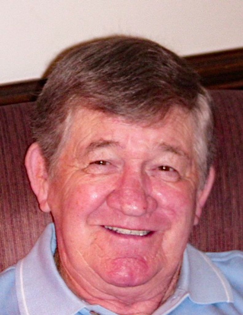 Donald Ray Smith