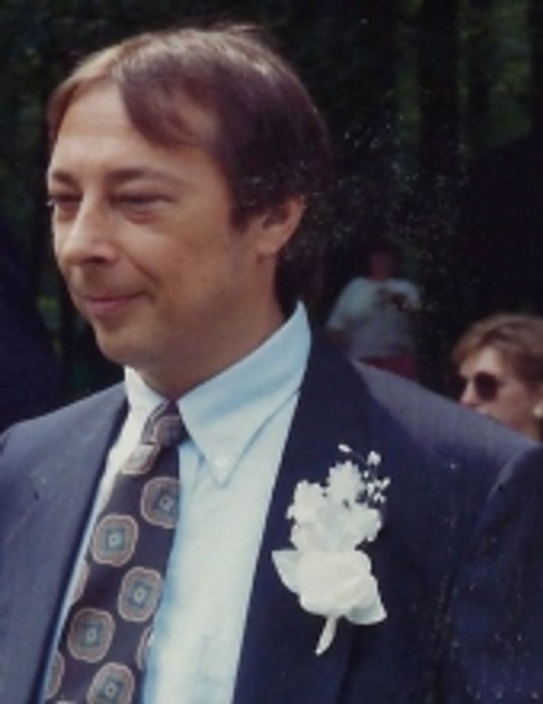 John Lewis Stephan Profile Photo