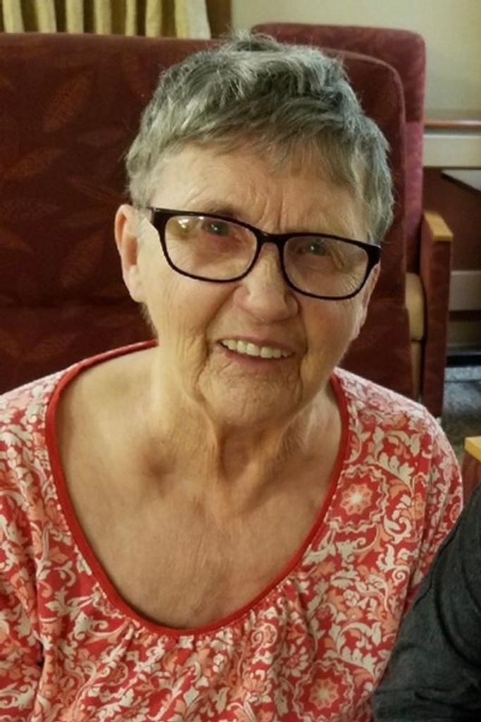 Adeline L. Elverud Profile Photo