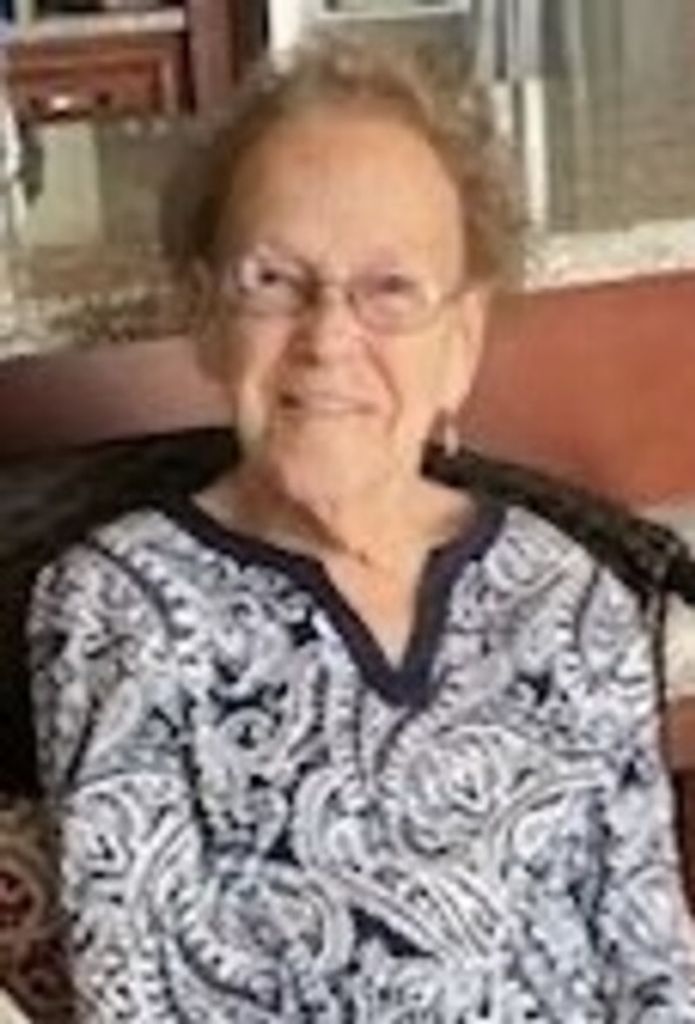 Margaret Ellen Cross Profile Photo