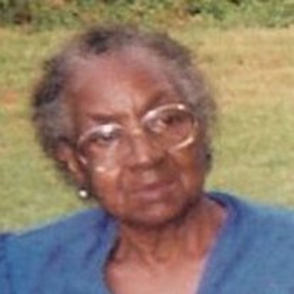 Beulah  Mae Redmond Profile Photo
