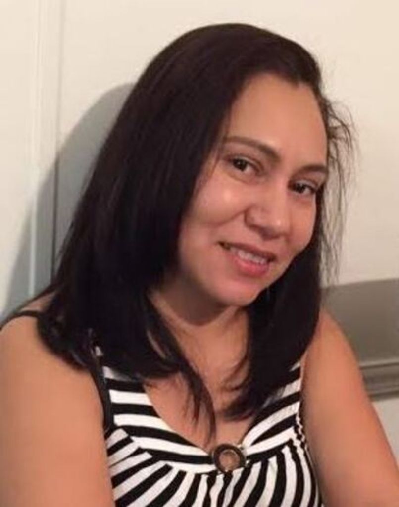 Angelica Virrueta Torres Profile Photo