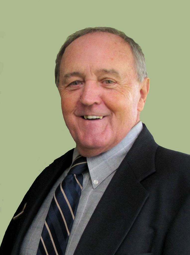 Paul R. Robbins