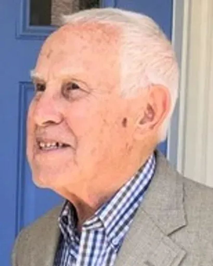 Richard Gresla