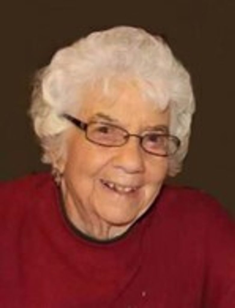 Mary Ellen White (Hall) Profile Photo