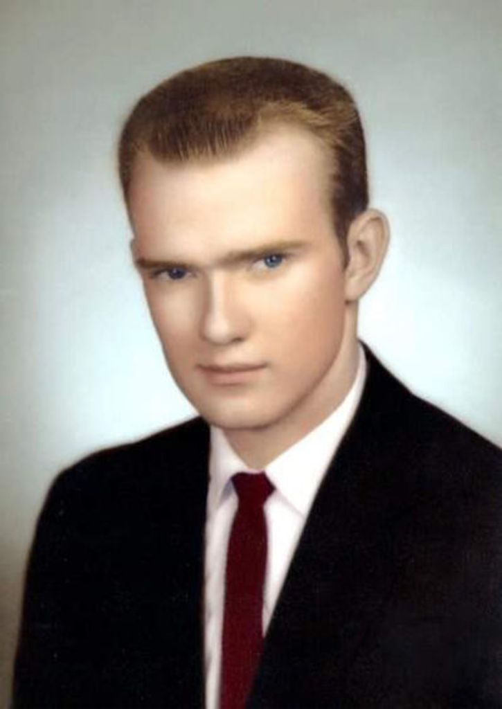 Stanley Jay Duncan, Sr.