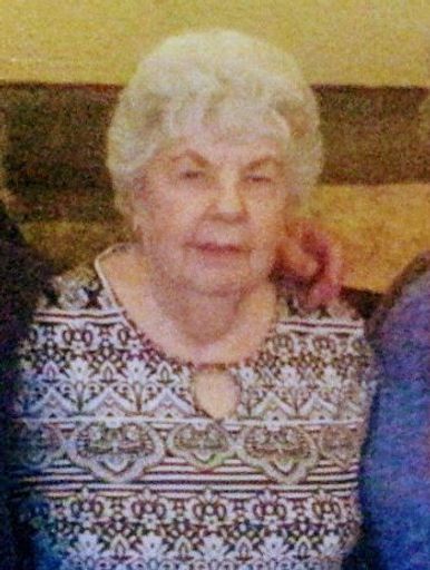 Shirley Vlearbone Garrity Profile Photo