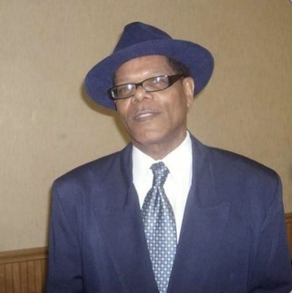 Raymond Page Profile Photo