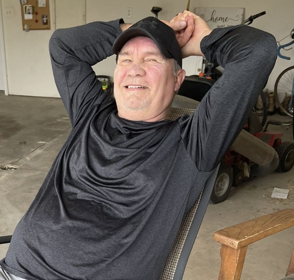 Steven Prigge Profile Photo