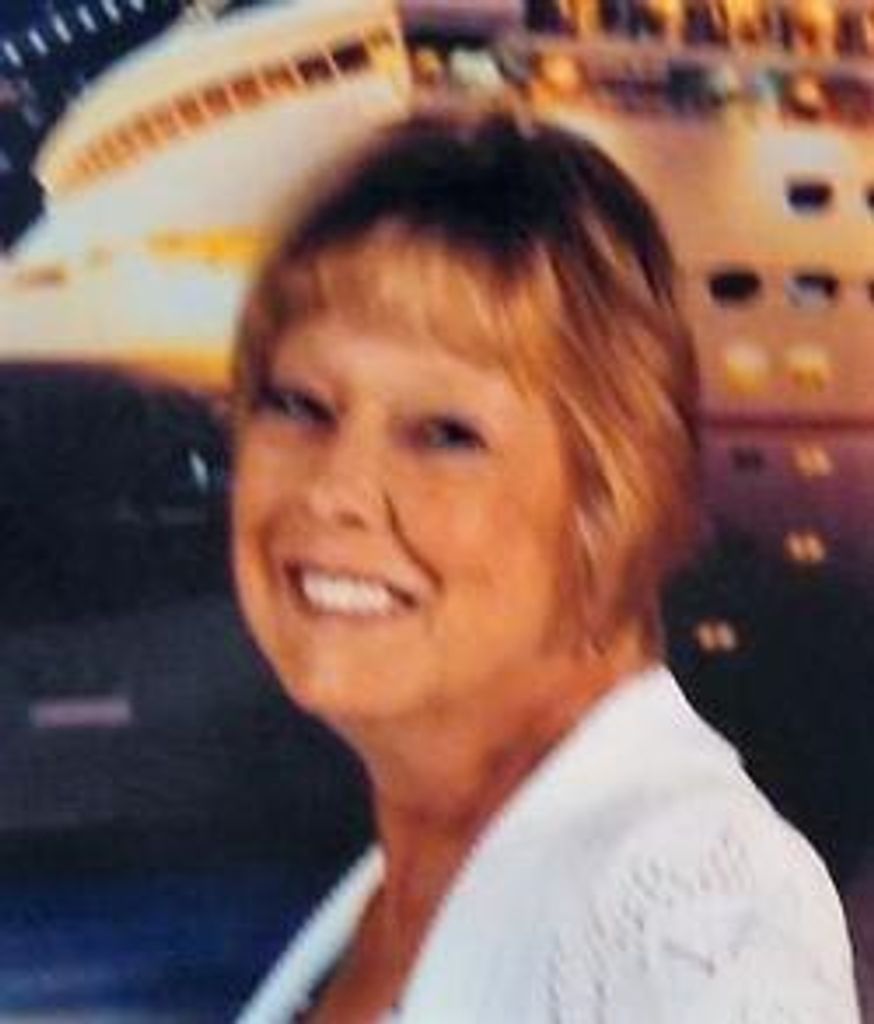 Sue Martin Profile Photo