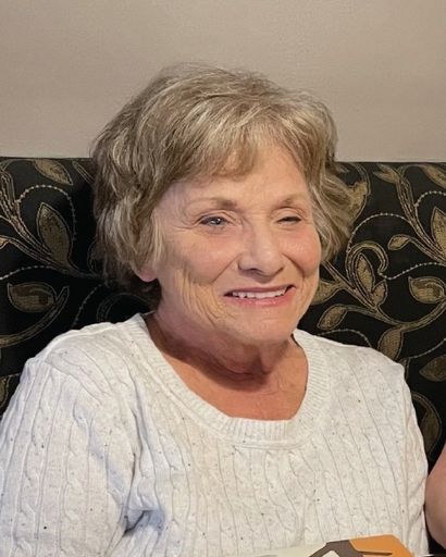 Maryon Grace Lagana's obituary image