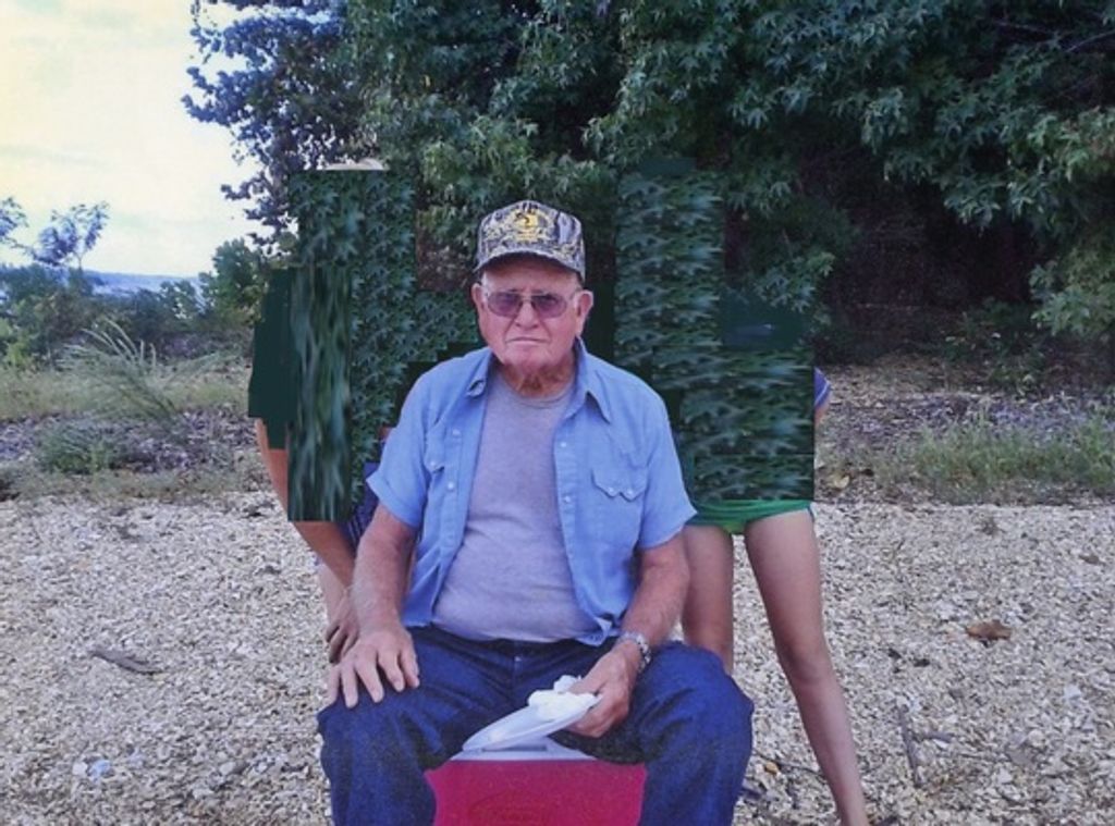 Cecil Pendergrass Profile Photo