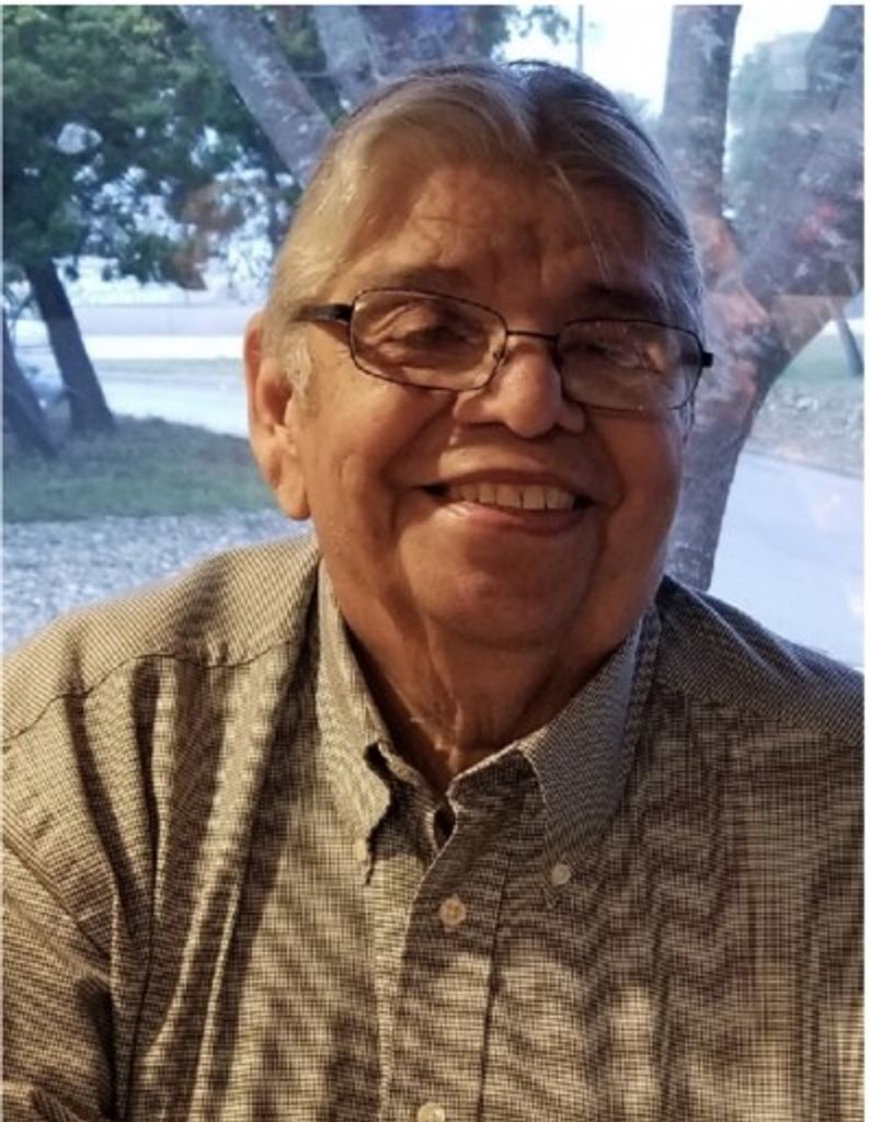 Jose Coronado, Jr.