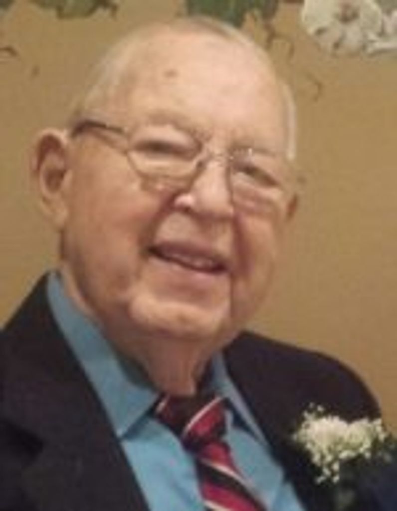 Francis J. “Frank” Dempsey