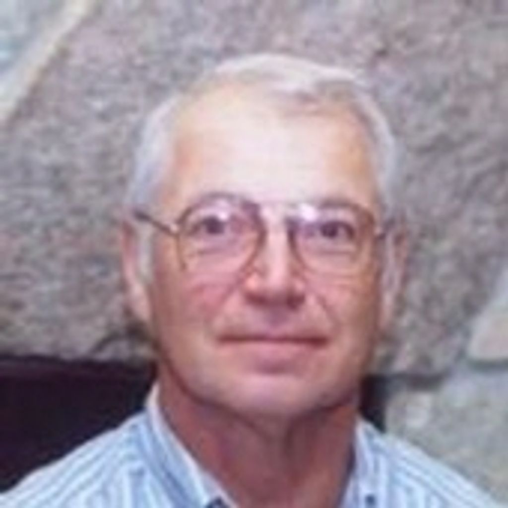 Jack R. King