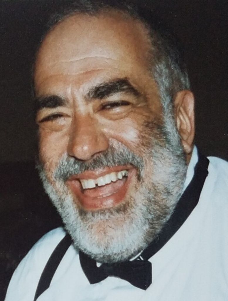 Robert "Bob" A. Weiss