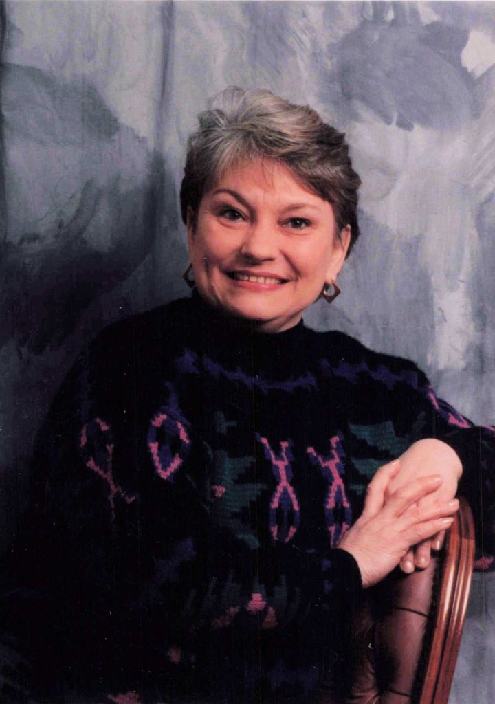 Barbara Nell Mcmillin Profile Photo