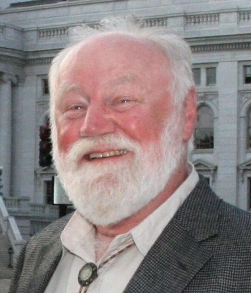 Earl F. Cramer Profile Photo