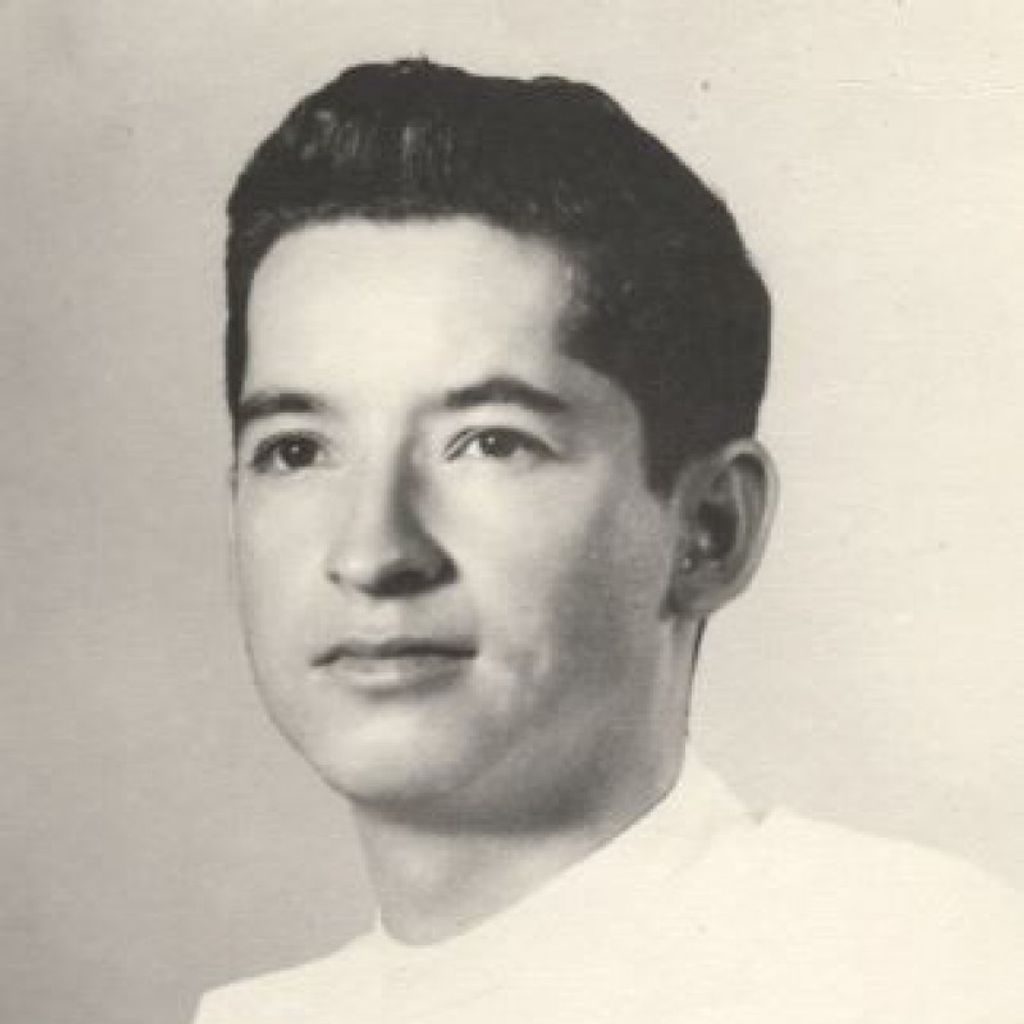 Vincent Lopez, Sr. Profile Photo