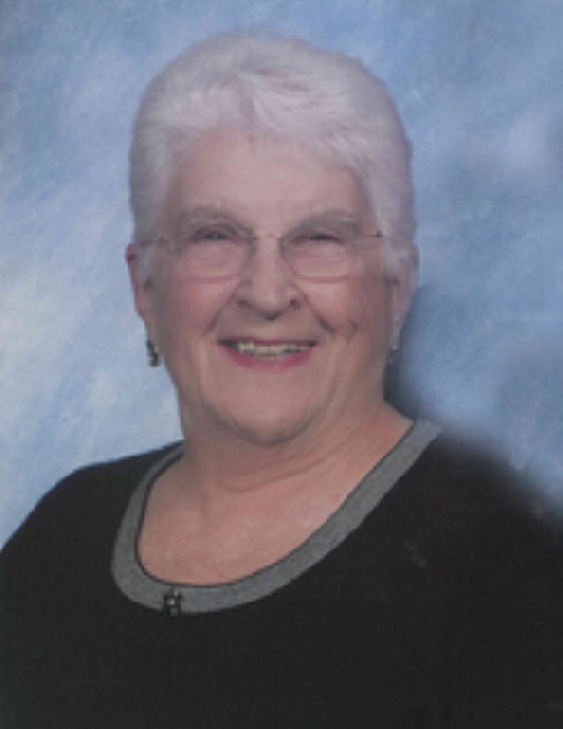 Virginia Renninger