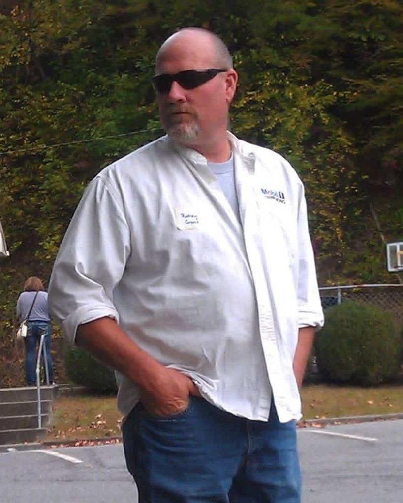 Rodney Allen Grant Profile Photo