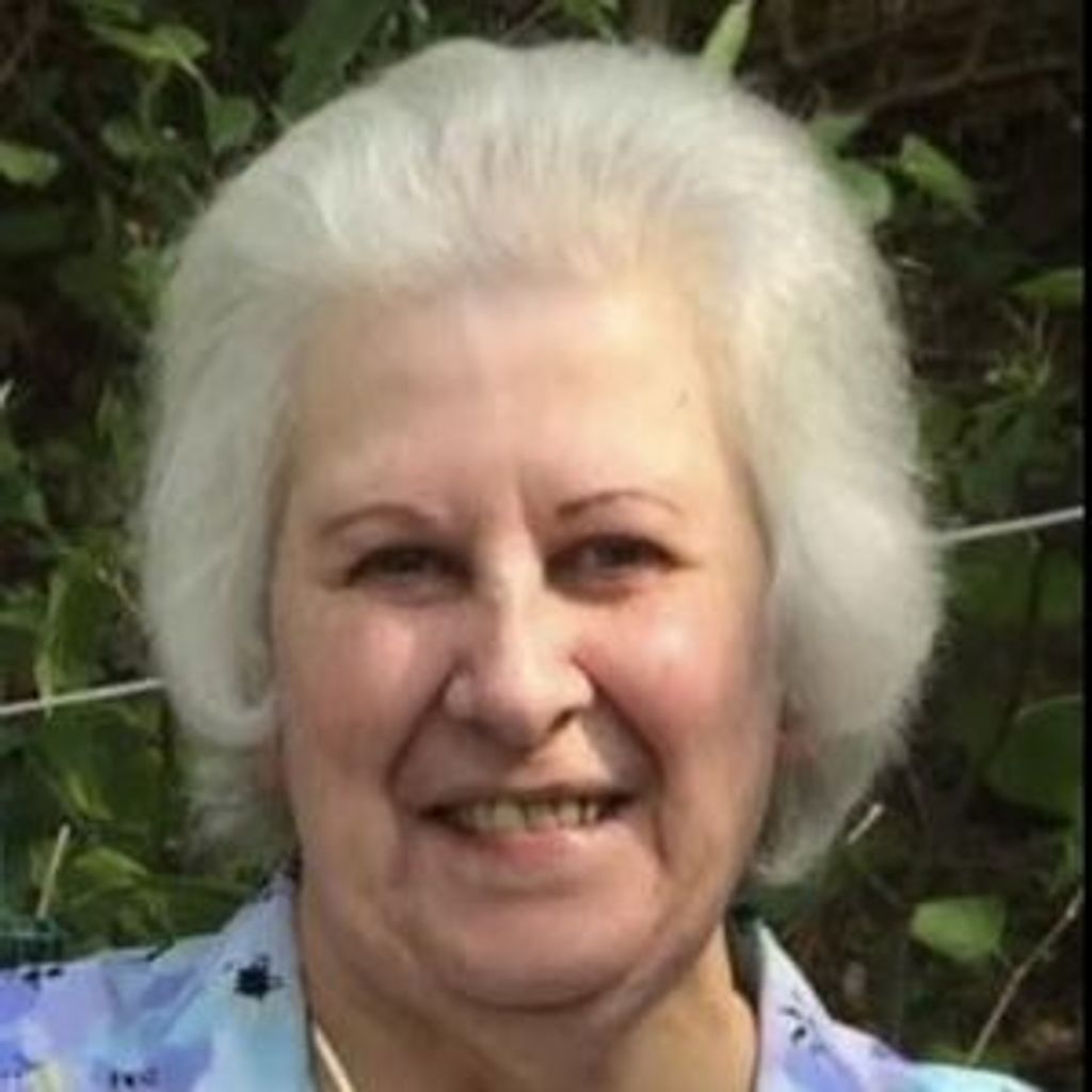 Patricia Sweeney