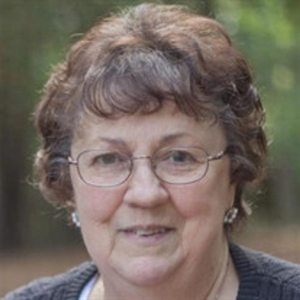 Janet Eckhart